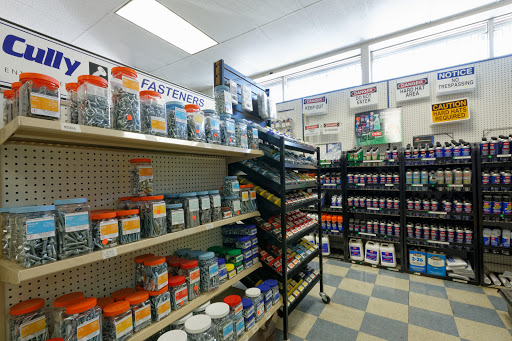 Electrical Supply Store «Allied Electric Motor Service Inc», reviews and photos, 4690 E Jensen Ave, Fresno, CA 93725, USA