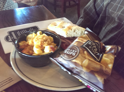 Cafe «Corner Bakery Cafe - Hastings Ranch», reviews and photos, 3807 E Foothill Blvd, Pasadena, CA 91107, USA