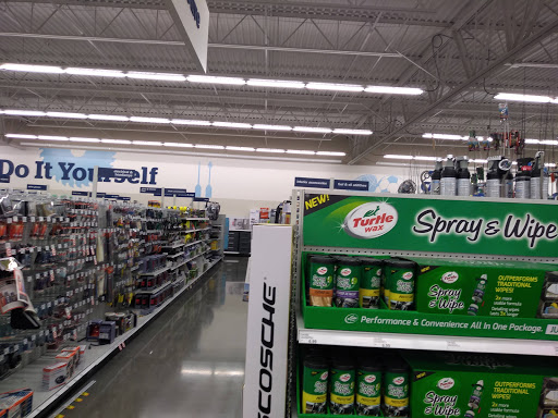 Grocery Store «Meijer», reviews and photos, 2622 Menards Dr, Evansville, IN 47715, USA
