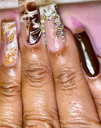 S&M beauty and Nails LLC - Photo 4 - Car repair in , Toledo