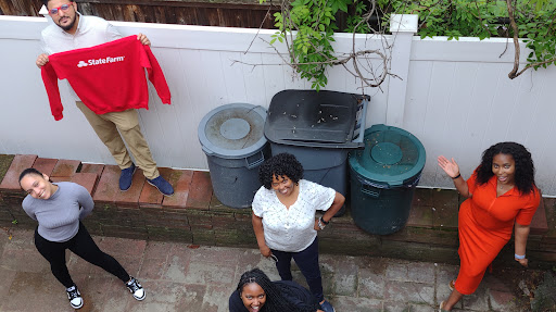 Insurance Agency «Alan Wheeler - State Farm Insurance Agent», reviews and photos