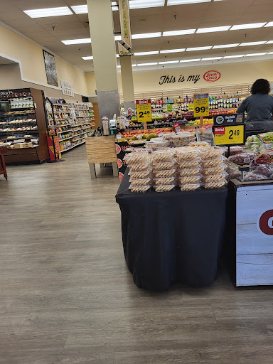 Grocery Store «Jewel-Osco», reviews and photos, 1400 21st St, Zion, IL 60099, USA