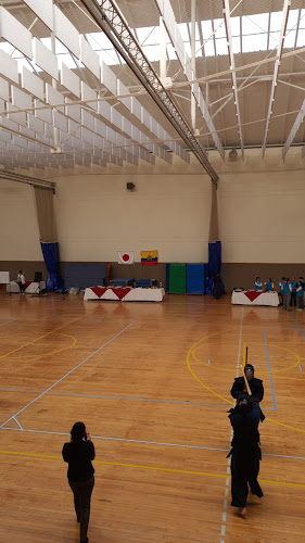 Opiniones de Colegio Alemán en Quito - Escuela