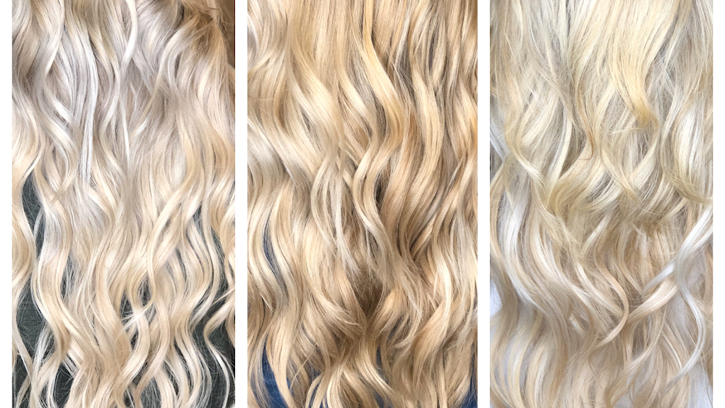 Shear Blonde Studio 57078