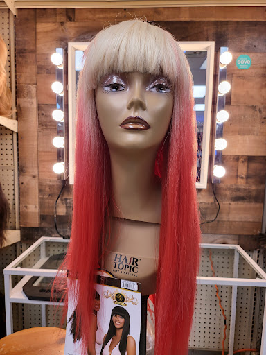 Beauty Supply Store «Ammar Beauty Supply Co», reviews and photos, 223 W King St, St Augustine, FL 32084, USA