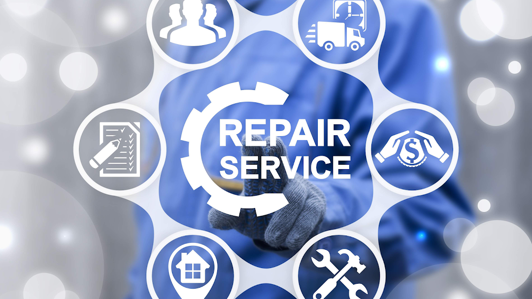 Gator Appliance Repair Services Inc