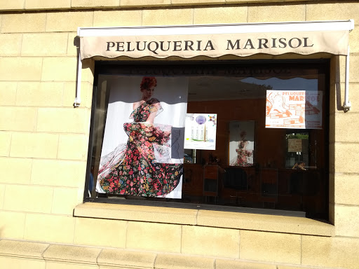 Peluquería Unisex Marisol en Liencres, Santander