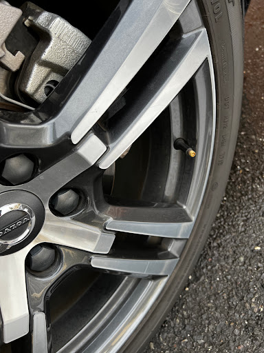 Car Dealer «Volvo Cars Bridgewater», reviews and photos, 1028 US-22, Somerville, NJ 08876, USA