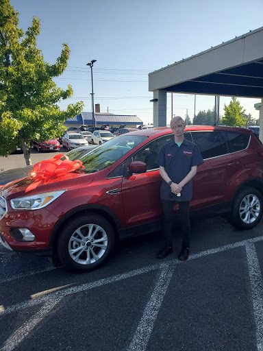 Used Car Dealer «South Tacoma Auto», reviews and photos, 7838 S Tacoma Way, Tacoma, WA 98409, USA