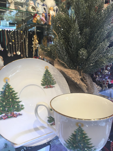 Gift Shop «Kalinka Gifts», reviews and photos, 524 Brighton Beach Ave, Brooklyn, NY 11235, USA