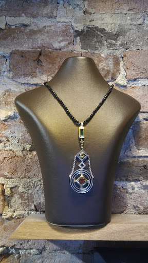 Jewelry Designer «Justin Bortz New World Jeweler», reviews and photos, 438 Penn Ave, West Reading, PA 19611, USA