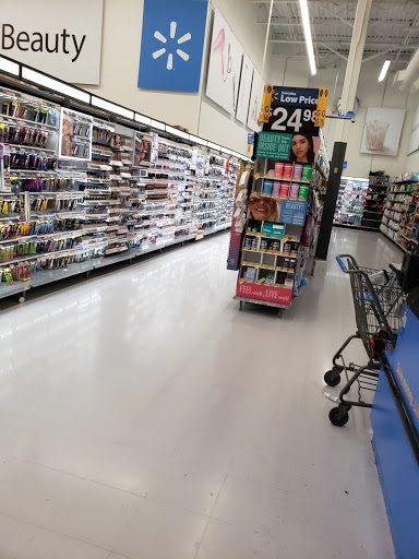Department Store «Walmart Supercenter», reviews and photos, 5801 Main St, Zachary, LA 70791, USA