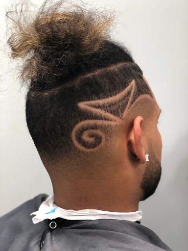 Barber Shop «Cute 7 Barbershop», reviews and photos, 336 Madison Ave, Perth Amboy, NJ 08861, USA