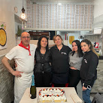 Photo n°1 de l'avis de Emma.a fait le 15/04/2022 à 21:47 sur le  Pizzeria da Emma à Turin