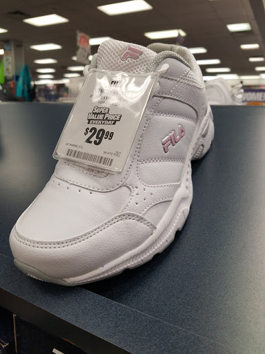 Sporting Goods Store «Big 5 Sporting Goods», reviews and photos, 10030 N 91st Ave, Peoria, AZ 85345, USA