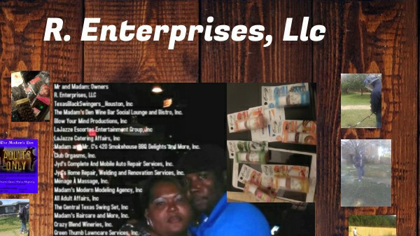 R. Enterprises, LLC