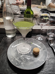 Photo n°78 de Le Concert de Cuisine à Paris ()