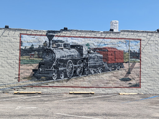 Restaurant «Boji Stone Cafe, Coffee House & Bookstore», reviews and photos, 612 Washington St, Chillicothe, MO 64601, USA