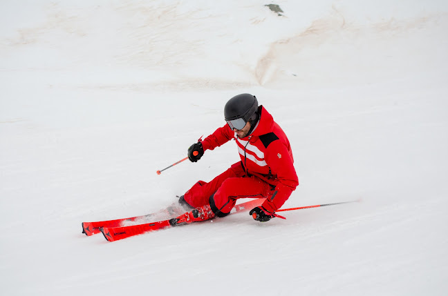 Ecole Suisse de ski Verbier - Martigny