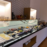 Photo n°16 de l'avis de La.t fait le 31/01/2022 à 22:51 sur le  Hotel Kaiserhof à Eisenach