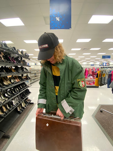 Thrift Store «Deseret Industries Thrift Store», reviews and photos