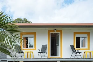 Sun house - Near Sintra - Triple Rooms - Kitchen - Pool image