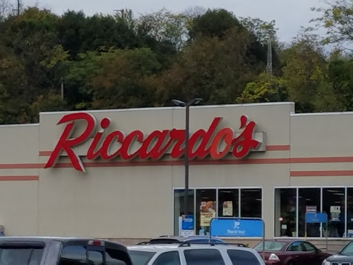Grocery Store «Riccardos Market», reviews and photos, 1219 Wheeler Ave, Scranton, PA 18510, USA
