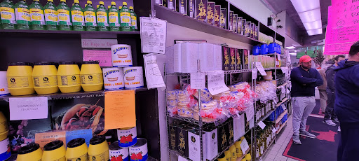 Butcher Shop «Old Fashion Butcher Shop», reviews and photos, 23-50 Steinway St, Queens, NY 11105, USA