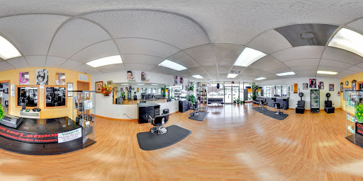 Hair Salon «Cortes Latinos Beauty Salon», reviews and photos, 1502 W University Dr #106, McKinney, TX 75069, USA