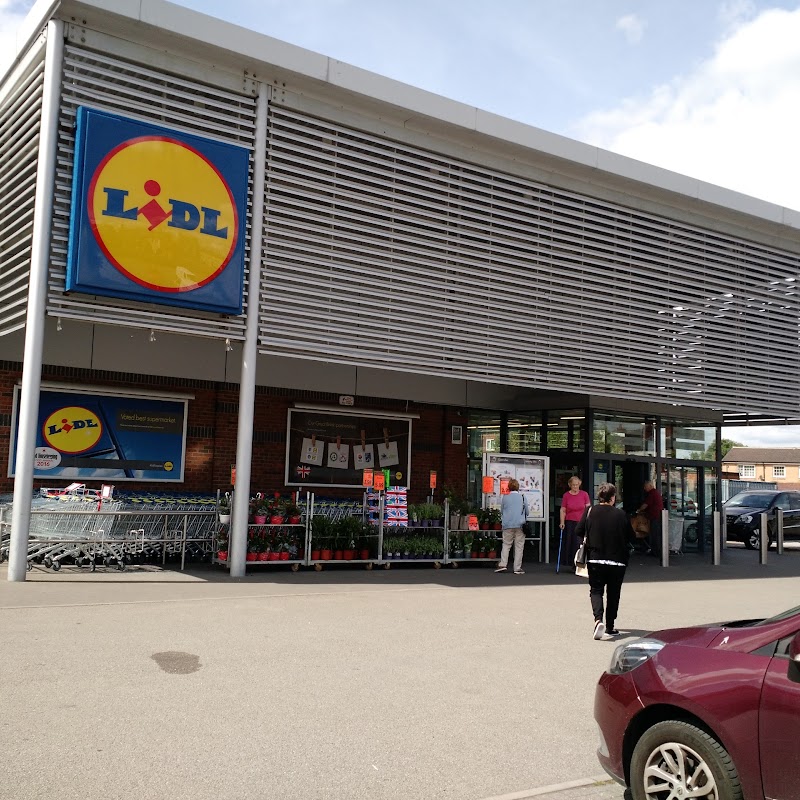 Lidl