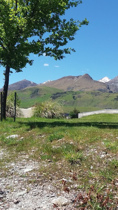 Photos of Glenorchy Skatepark