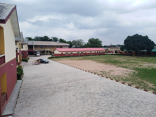 Sacred Heart Catholic College, LALUBU STREET OKE-ILEWO, Ibara, Abeokuta, Nigeria, High School, state Ogun