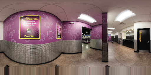 Gym «Planet Fitness», reviews and photos, 5825 Rogers Ave, Fort Smith, AR 72903, USA