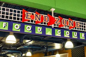 End Zone Food Court image
