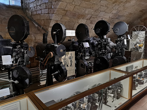 German Film and Photo Technology Museum
