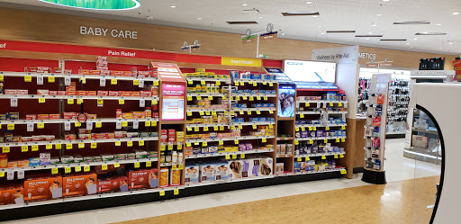 Pharmacy «Rite Aid», reviews and photos, 23 Peninsula Center, Rolling Hills Estates, CA 90274, USA