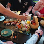 Photo n°1 de l'avis de Minh.o fait le 09/08/2022 à 12:45 sur le restaurants Viet Green Restaurant | Köstliche vietnamesische Spezialitäten & Sushi | Glutamatfrei | Vegan & glutenfrei à Stuttgart
