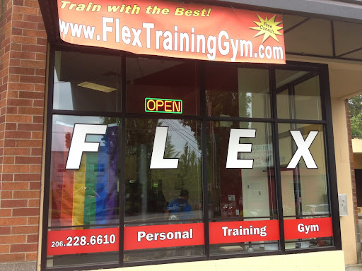 Personal Trainer «Flex Training Gym», reviews and photos, 1920 E Madison St, Seattle, WA 98122, USA