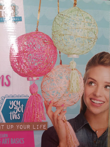 Fabric Store «Jo-Ann Fabrics and Crafts», reviews and photos, 1220 Crossing Meadows Dr #300, Onalaska, WI 54650, USA