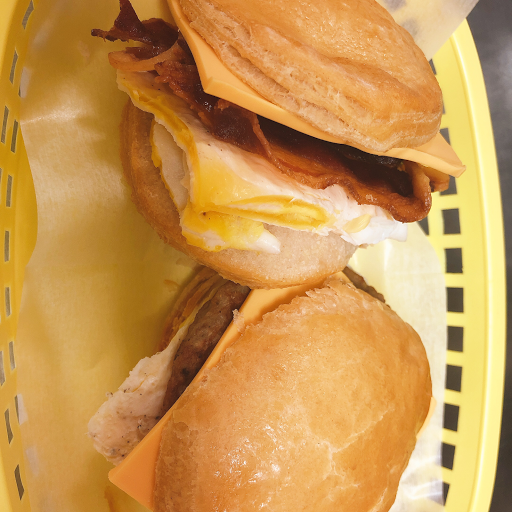 Donut Shop «Kolache Donut Express», reviews and photos, 10110 Woodlands Pkwy #300, Spring, TX 77382, USA