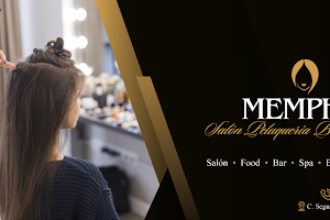 Memphis Salón, Peluquería & Spa - Salón de Belleza en Santo Domingo Este image