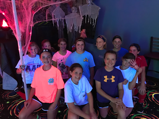 Laser Tag Center «Cherokee Lanes», reviews and photos, 1149 Marietta Hwy, Canton, GA 30114, USA