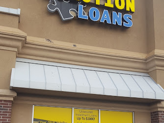 Solution Loans