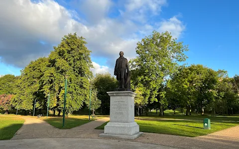 Peel Park image