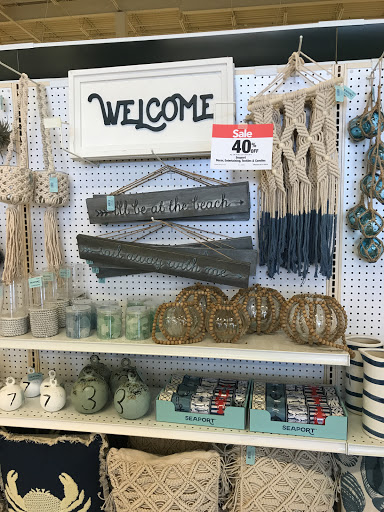 Fabric Store «Jo-Ann Fabrics and Crafts», reviews and photos, 3810 E Crackerneck Rd, Independence, MO 64055, USA