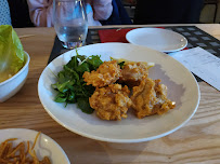 Karaage du Restaurant japonais Fujiyama 55 (Izakaya) à Lyon - n°3