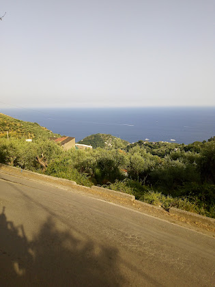 Extérieur Casa vacanza Casa M.Y.A. 80061 Massa Lubrense