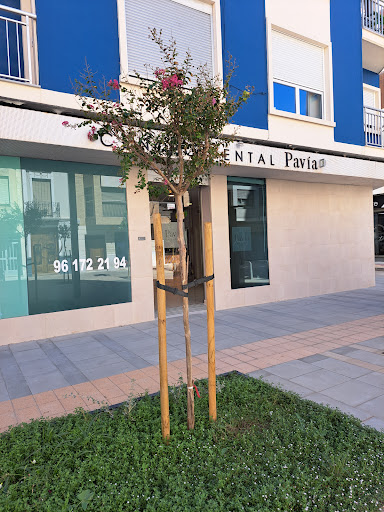Centro Dental Pavia en Cullera, Valencia