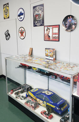 Auto Repair Shop «Point To Point Automotive, LLC», reviews and photos, 595 Macon St, McDonough, GA 30253, USA