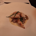 Photo n°2 de l'avis de Maria.e fait le 03/11/2023 à 17:21 sur le  Ristorantino Quel Fantastico Giovedì à Ferrara